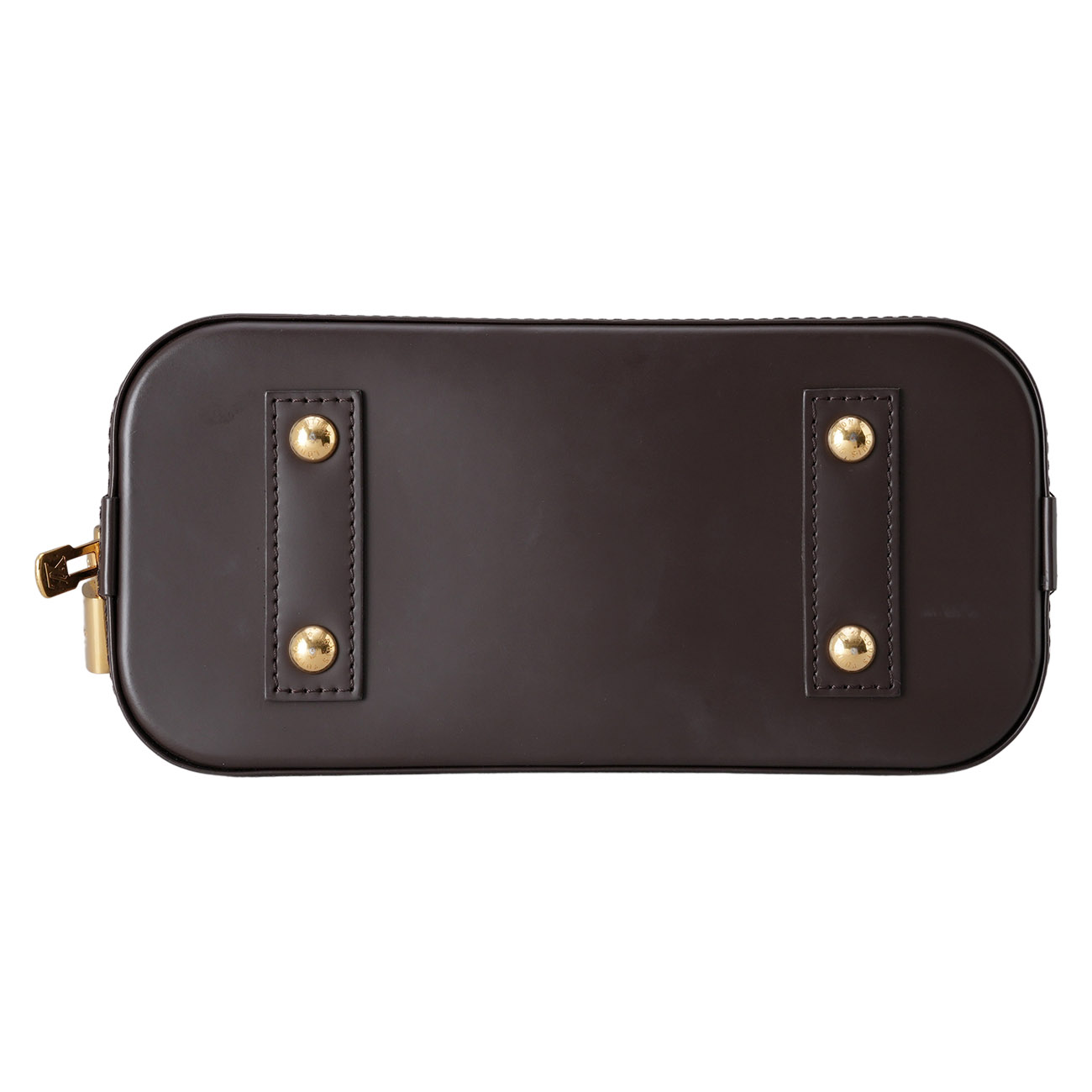 LOUIS VUITTON(USED)루이비통 N41221 다미에 알마 BB